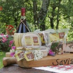 Crema di lardo di suino cinto toscanoxxx