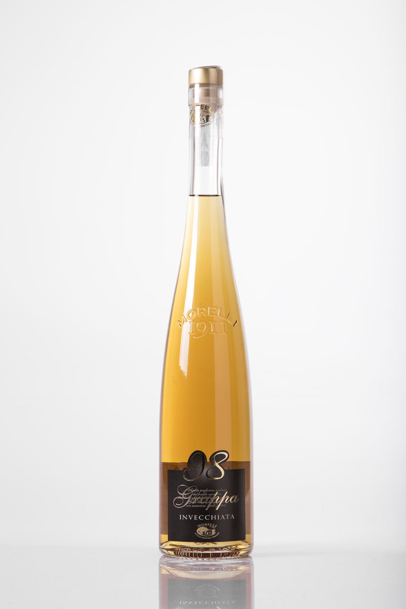grappa98_invecchiata70cl